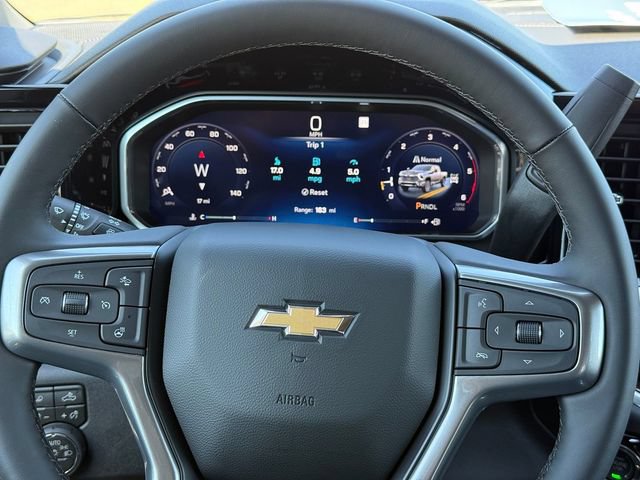 New 2026 Chevrolet Silverado 2500 LT w/ All Star Edition AWD/4WD image 10