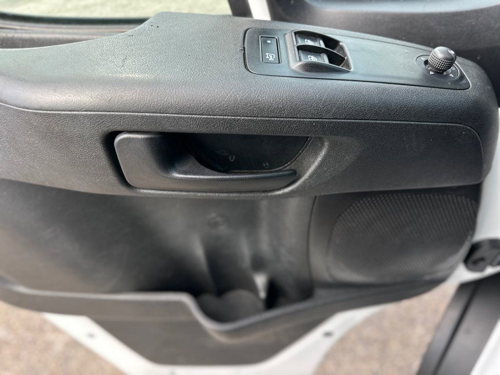 Used 2023 RAM ProMaster 2500 image 17