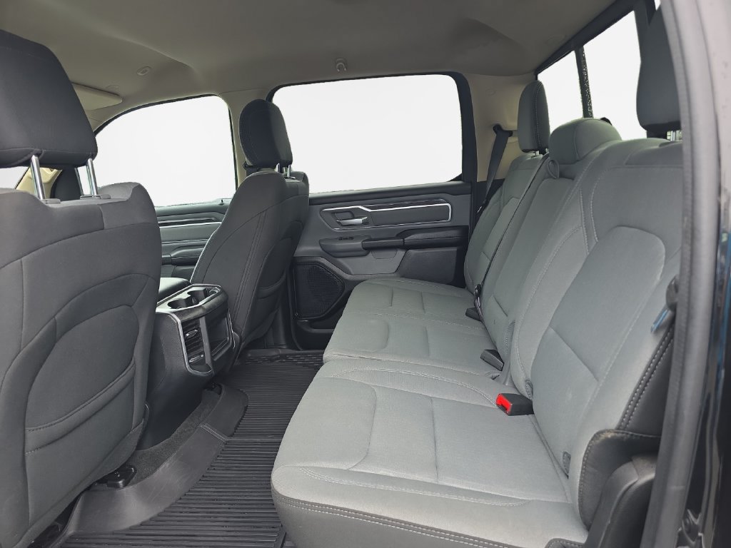 Used 2020 RAM 1500 Big Horn AWD/4WD image 22