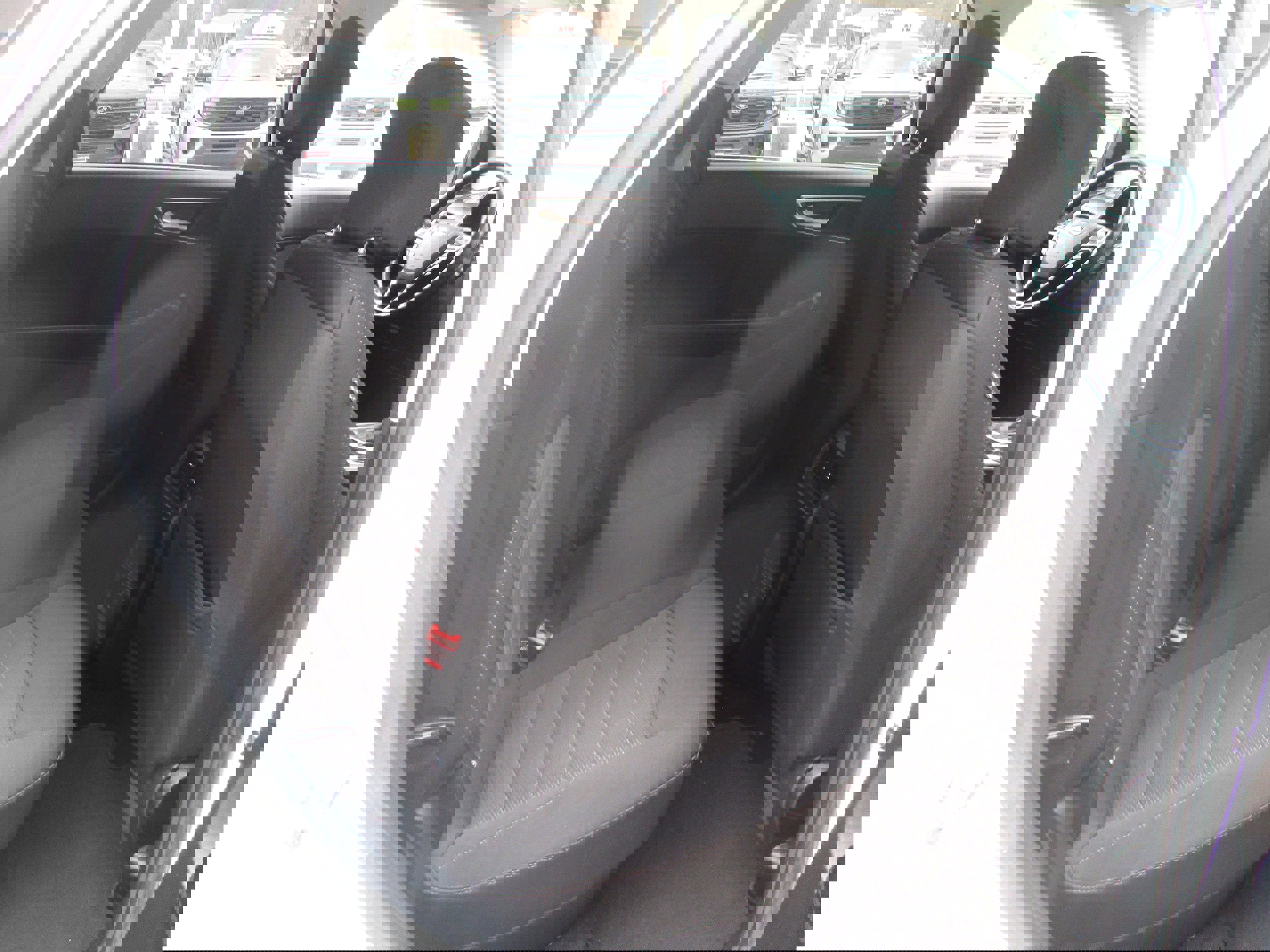 Used 2017 Ford Edge SEL image 8