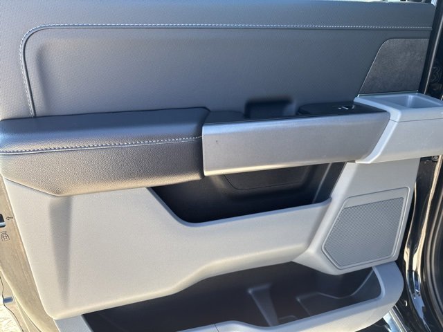 Used 2024 Ford F150 XLT w/ Equipment Group 302A MID image 19