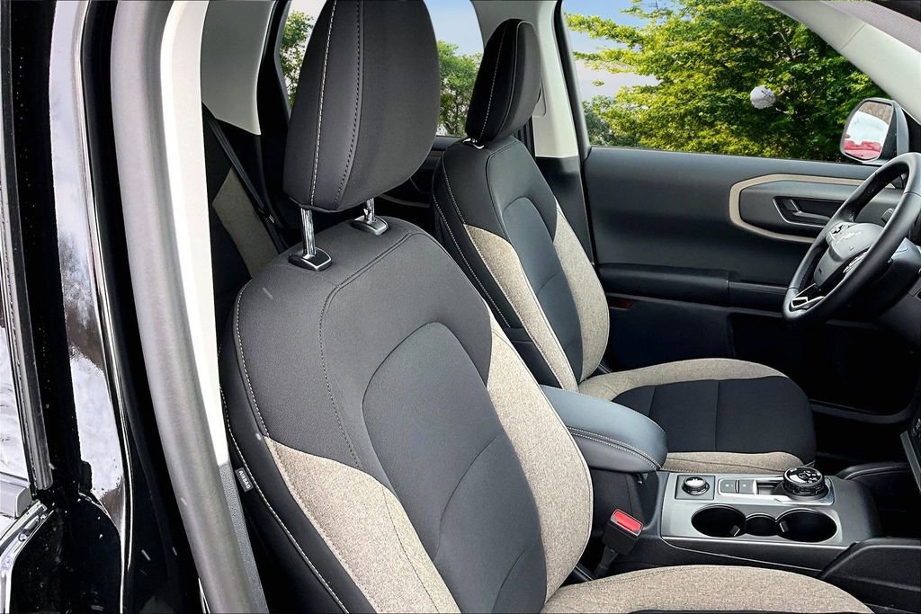 New 2025 Ford Bronco Sport Big Bend w/ Convenience Package image 8