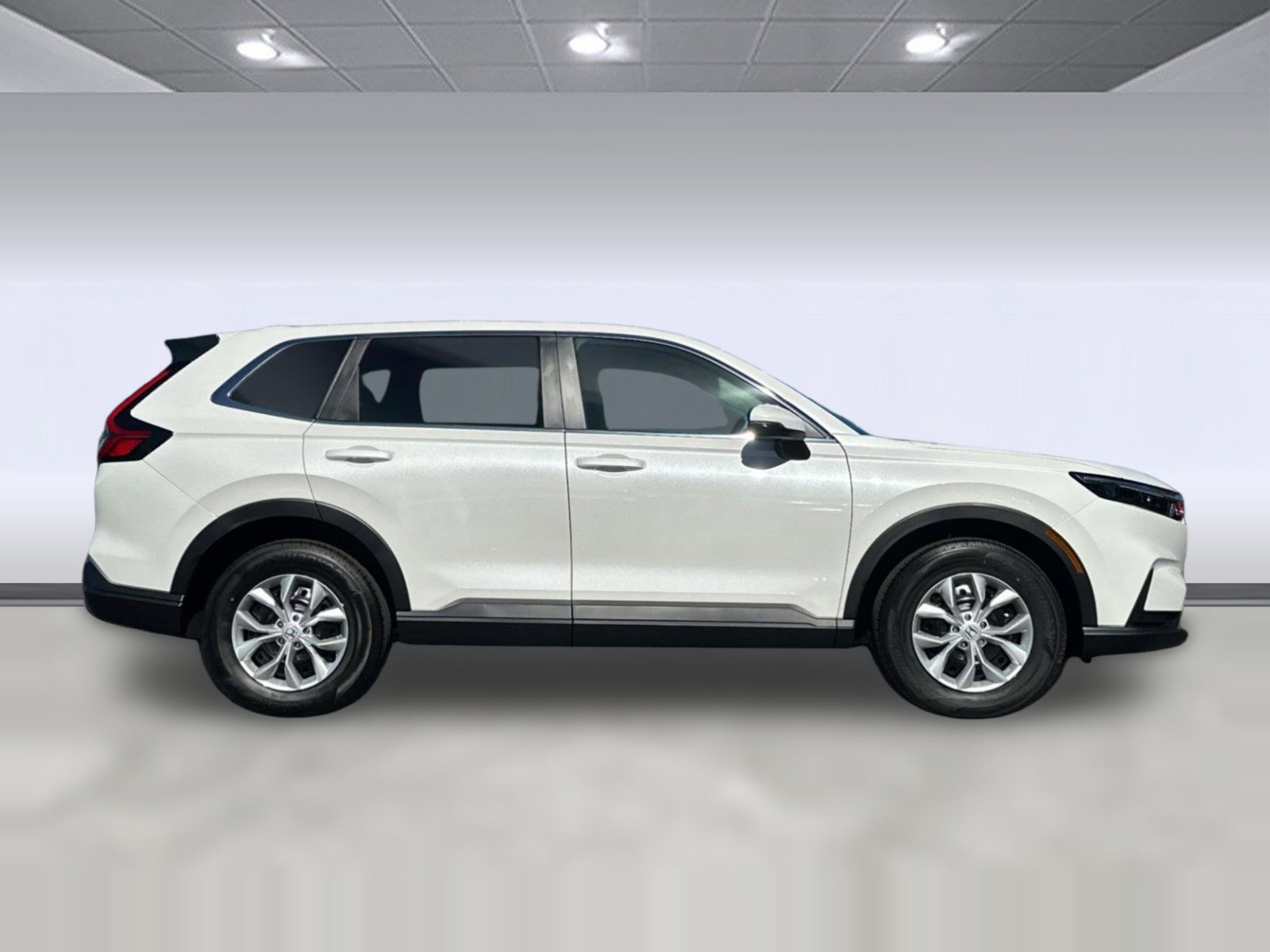 New 2026 Honda CR-V LX image 7