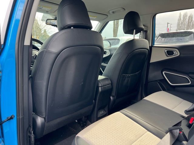 Certified 2023 Kia Soul GT-Line image 11