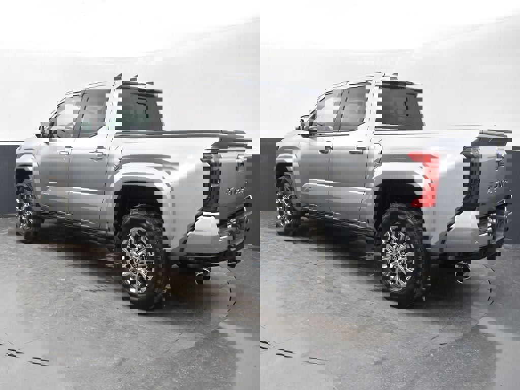 New 2025 Toyota Tacoma Limited w/ Tow Tech Package image 5