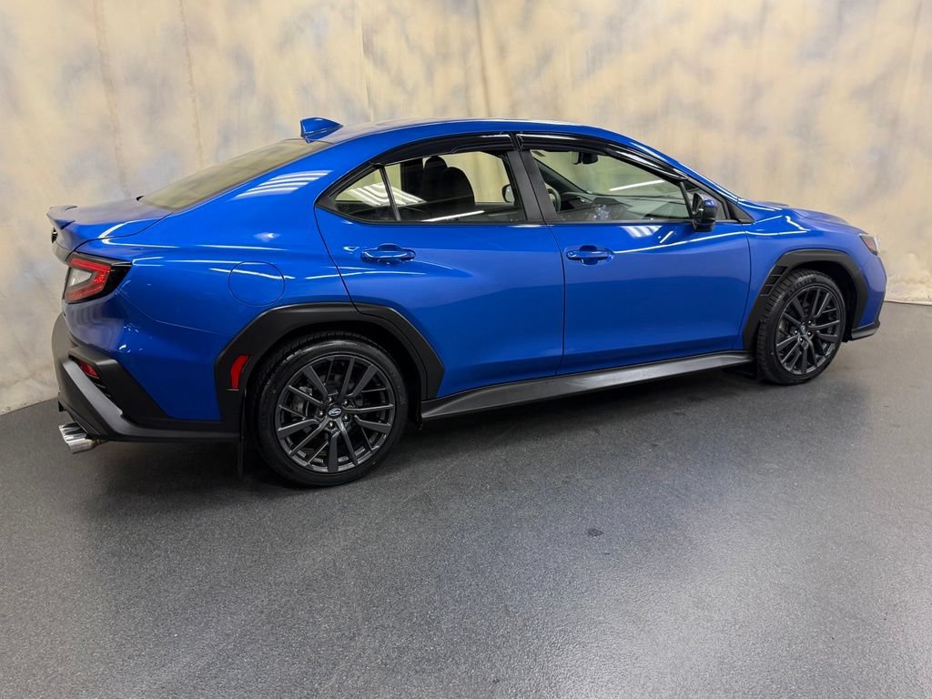 Used 2023 Subaru WRX Premium AWD/4WD image 10