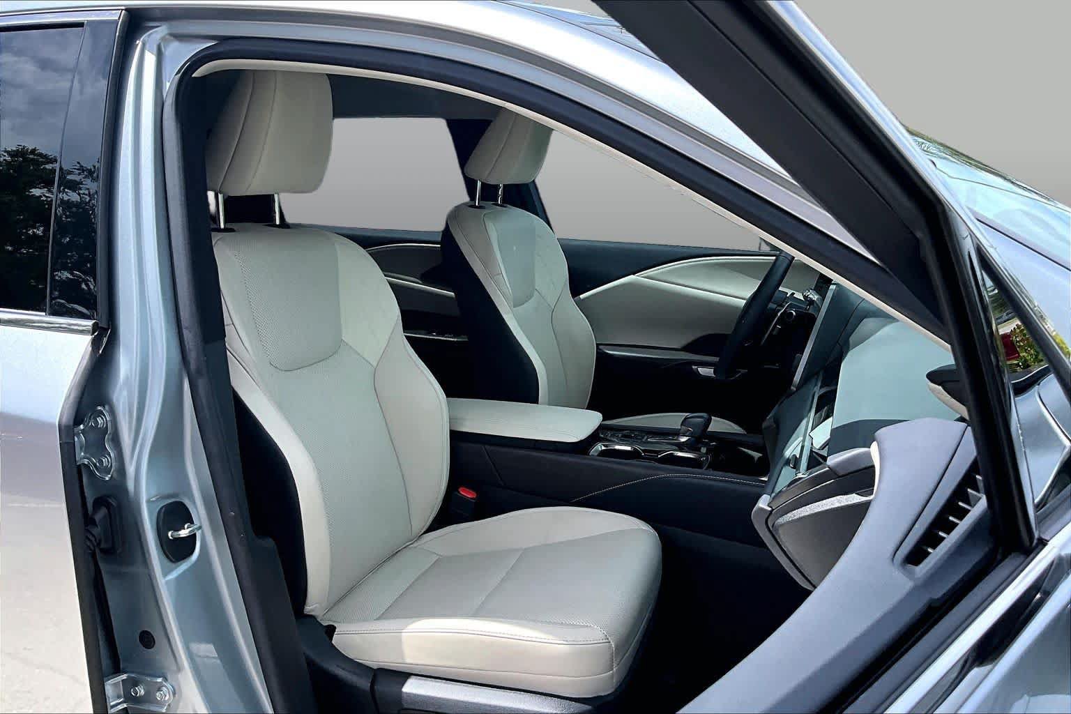 Used 2023 Lexus RX 350 FWD image 9