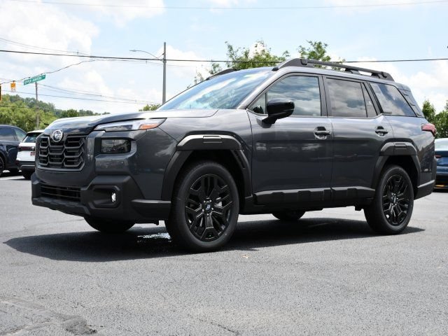 New 2026 Subaru Outback Limited XT AWD/4WD image 3