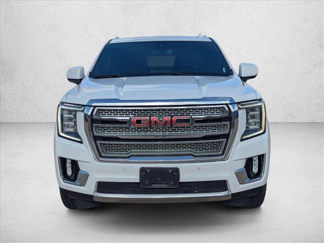 Used 2021 GMC Yukon XL SLT video 2