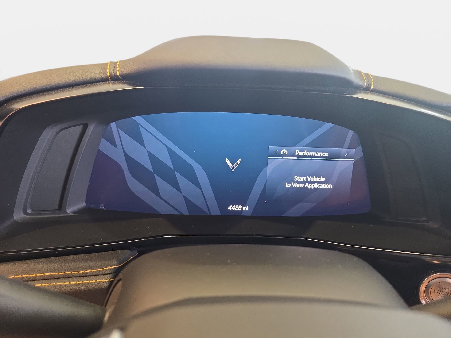 Used 2020 Chevrolet Corvette Stingray Preferred Conv w/ 2LT Preferred Equipment Group RWD image 16