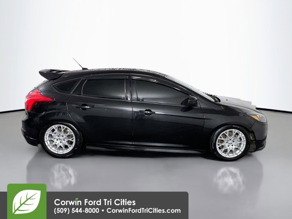 Used 2013 Ford Focus ST image 17