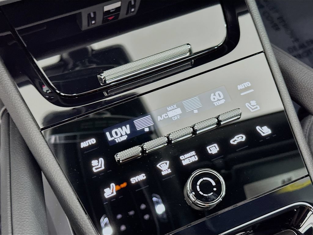 New 2026 Porsche Cayenne AWD/4WD image 18
