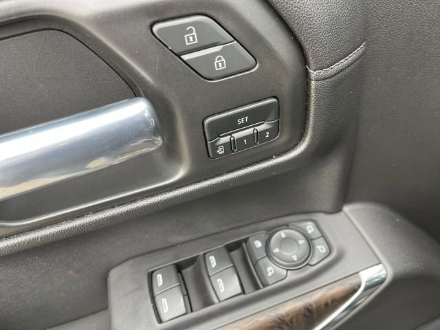 Used 2021 GMC Sierra 1500 Denali w/ Denali Ultimate Package image 13