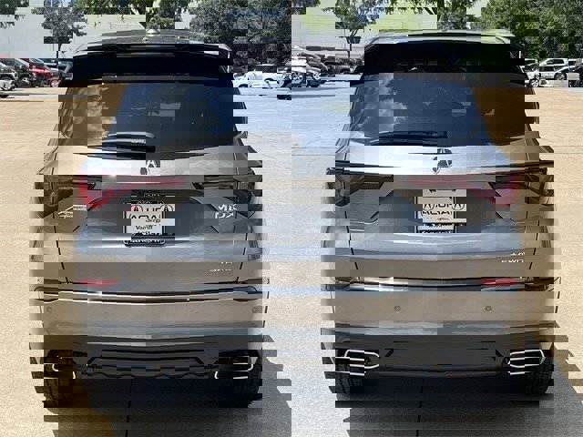 New 2026 Acura MDX A-Spec image 5