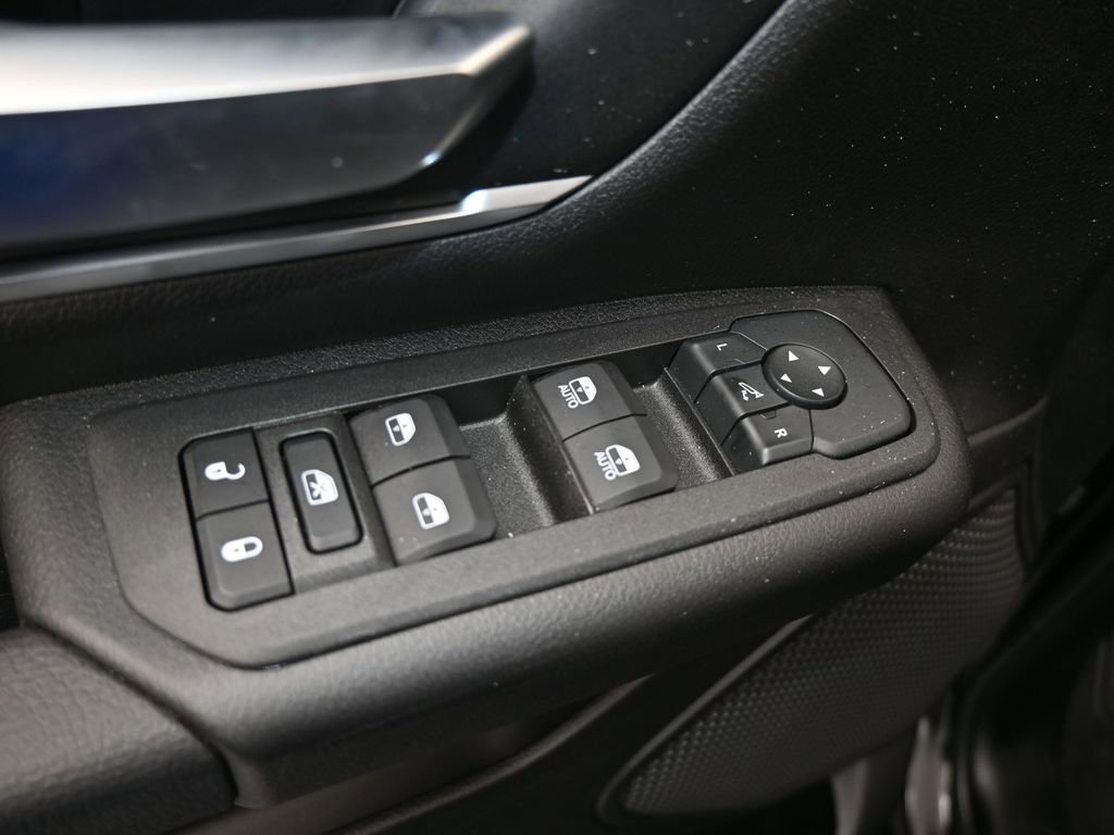 Used 2026 RAM 1500 Big Horn RWD image 12