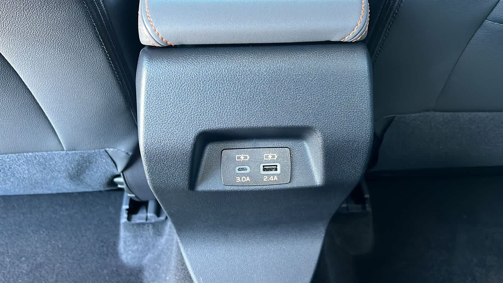 New 2026 Subaru Crosstrek 2.5i Limited AWD/4WD image 25