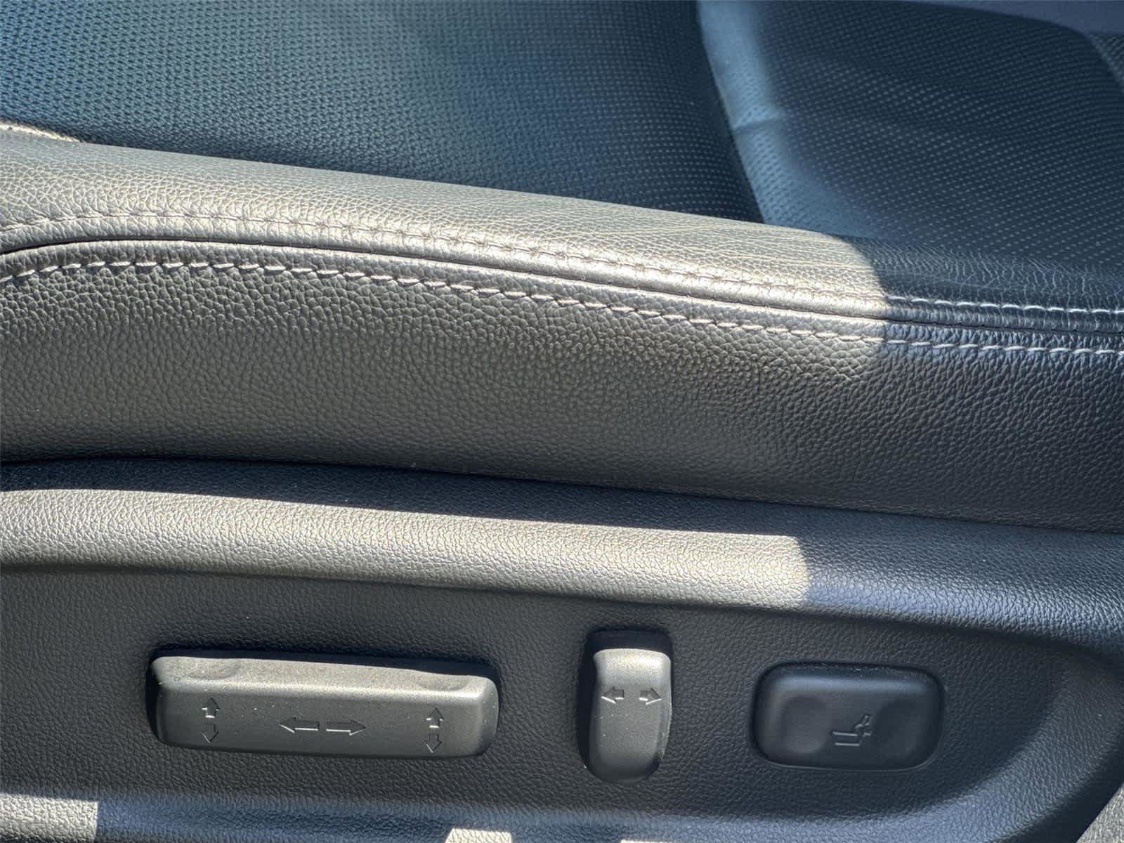 Used 2014 Honda Accord Sport image 12