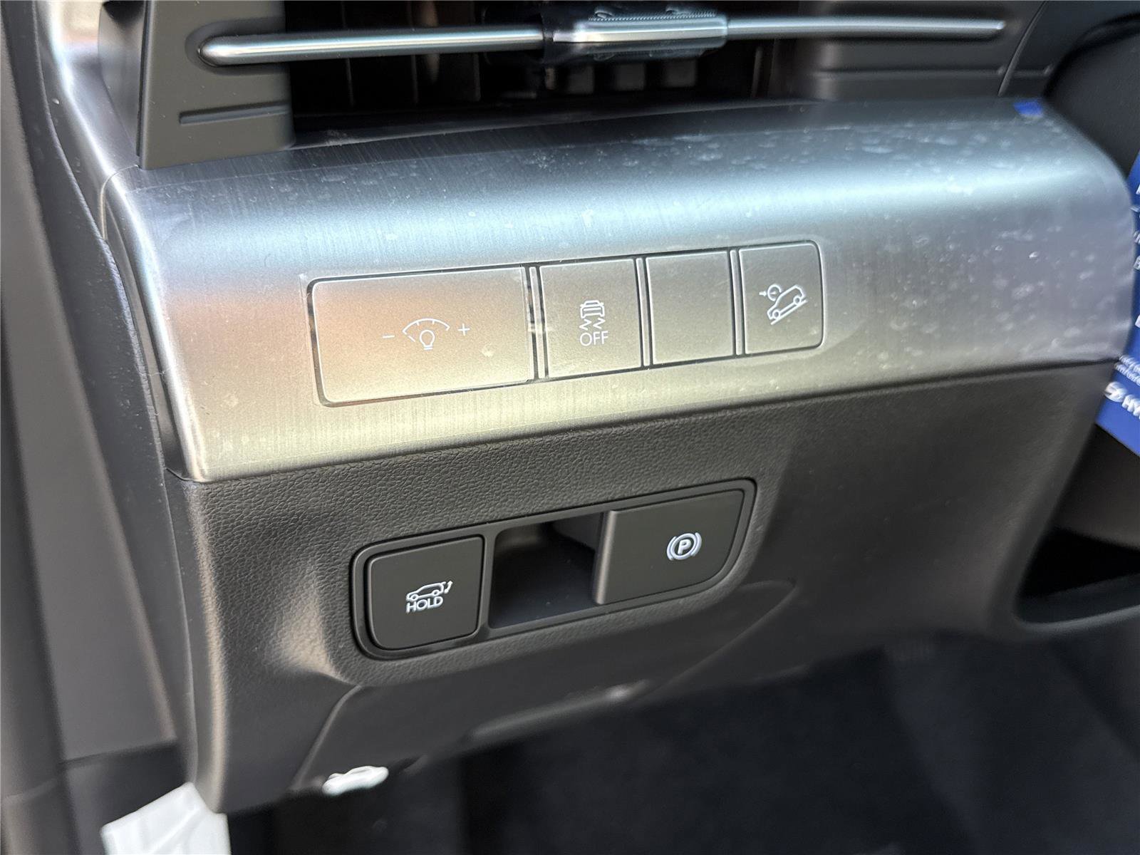 New 2026 Hyundai Kona Limited AWD/4WD image 14