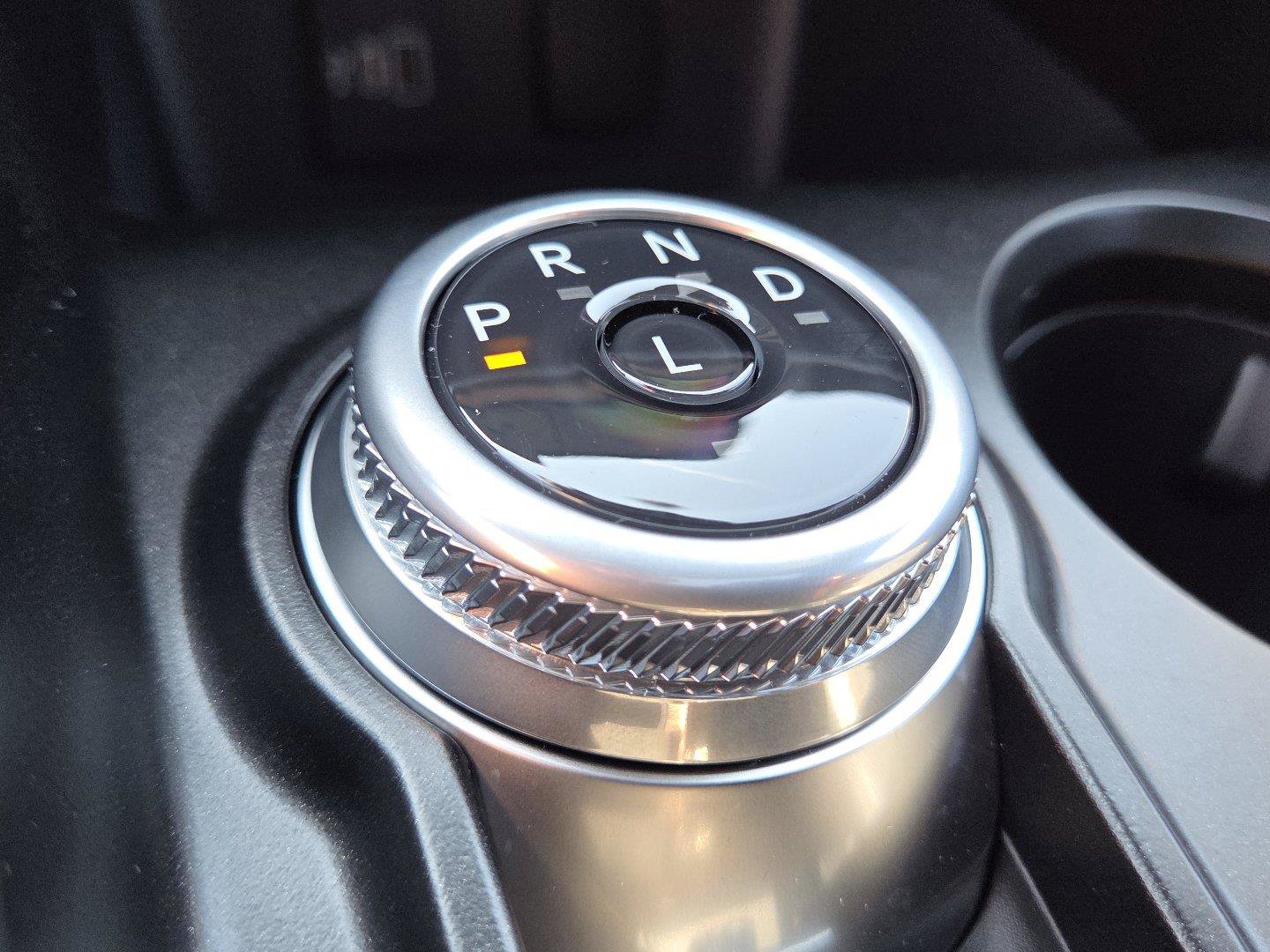 New 2027 Ford Explorer Tremor AWD/4WD image 30
