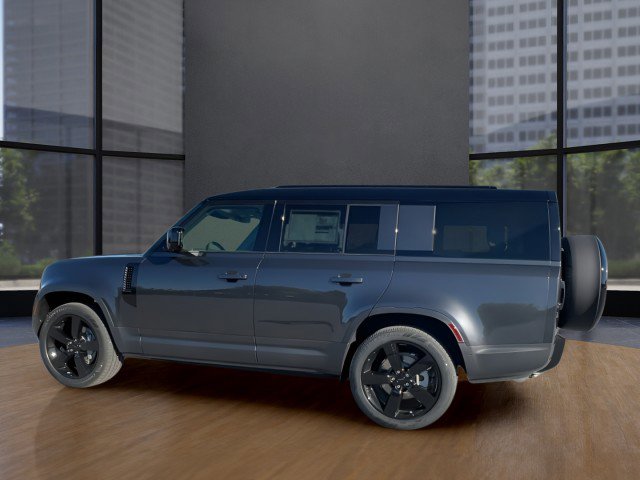 New 2026 Land Rover Defender 130 S image 6