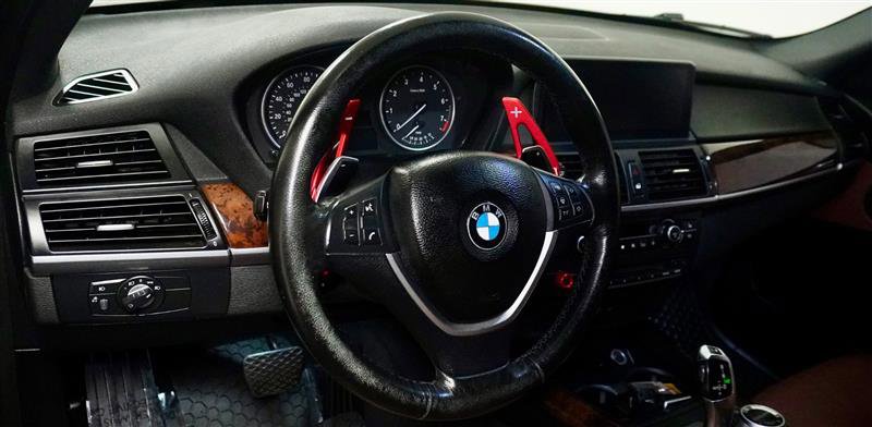 Used 2013 BMW X5 xDrive50i image 11