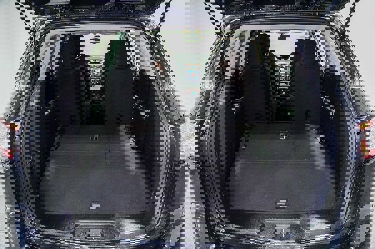 Used 2015 Chevrolet Traverse LT image 24