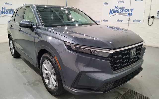 Used 2023 Honda CR-V EX image 2