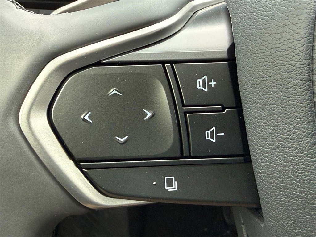 Used 2024 Lexus RZ 450e Premium image 16