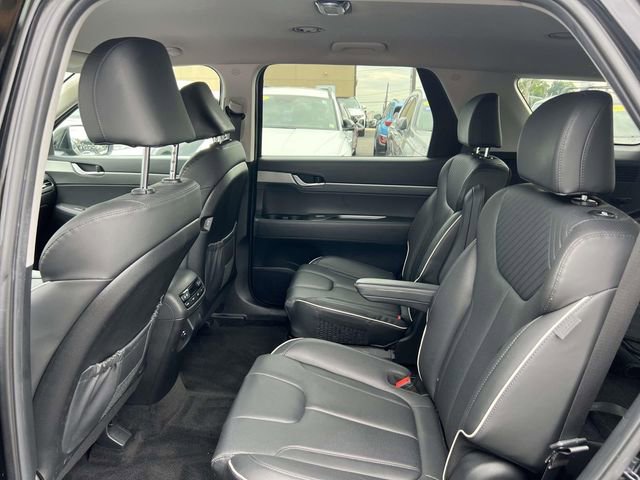 Used 2023 Hyundai Palisade SEL w/ Cargo Package AWD/4WD image 10