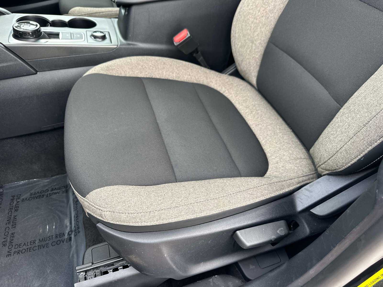 Used 2025 Ford Bronco Sport Big Bend image 20