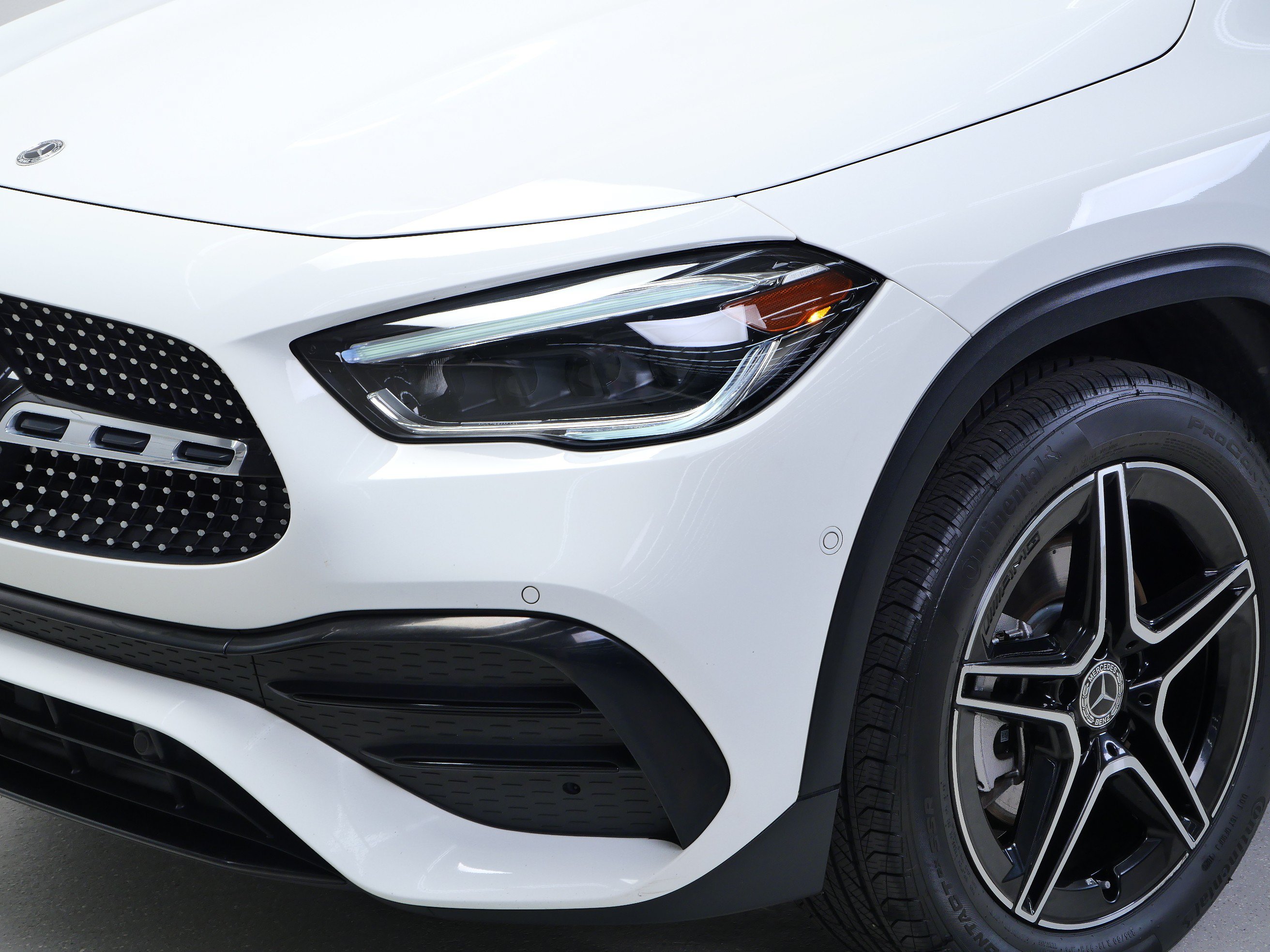 Used 2022 Mercedes-Benz GLA 250 4MATIC image 15