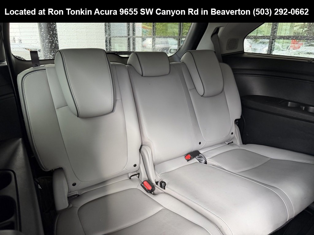 Used 2021 Honda Odyssey Elite image 30