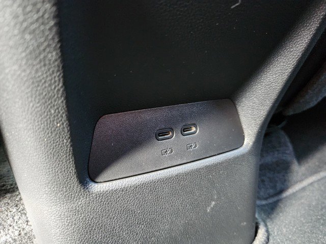 Used 2025 Chevrolet Equinox RS w/ Safety and Technology Package image 26