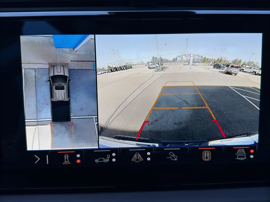 Used 2024 GMC Sierra 2500 Denali Ultimate image 41