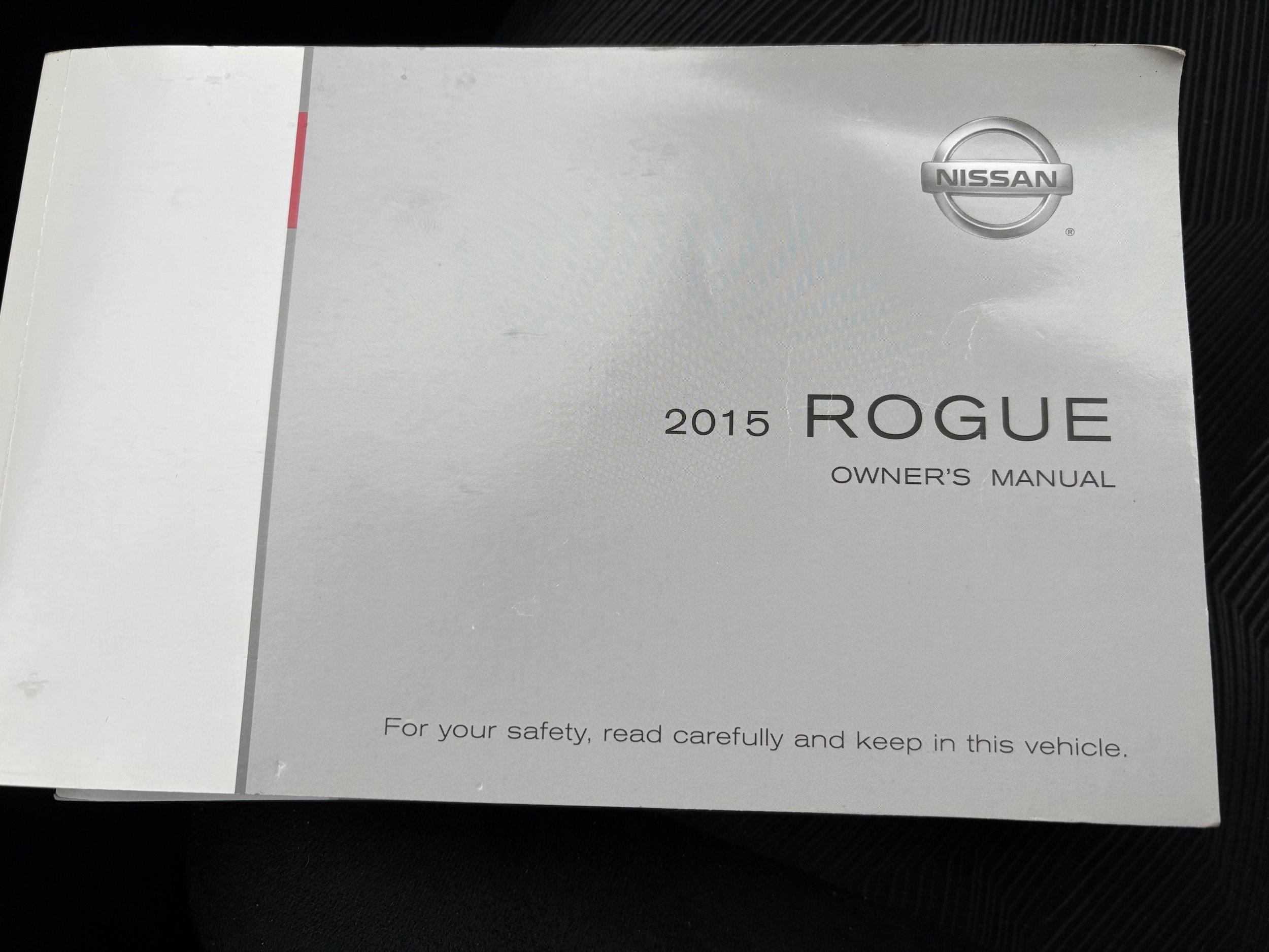 Used 2015 Nissan Rogue SV w/ SV Moonroof Package AWD/4WD image 41