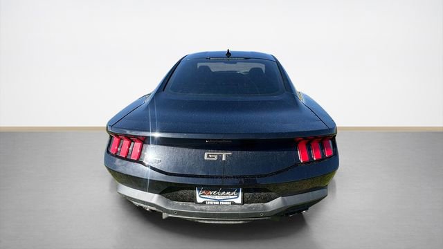 New 2026 Ford Mustang GT Premium RWD image 4