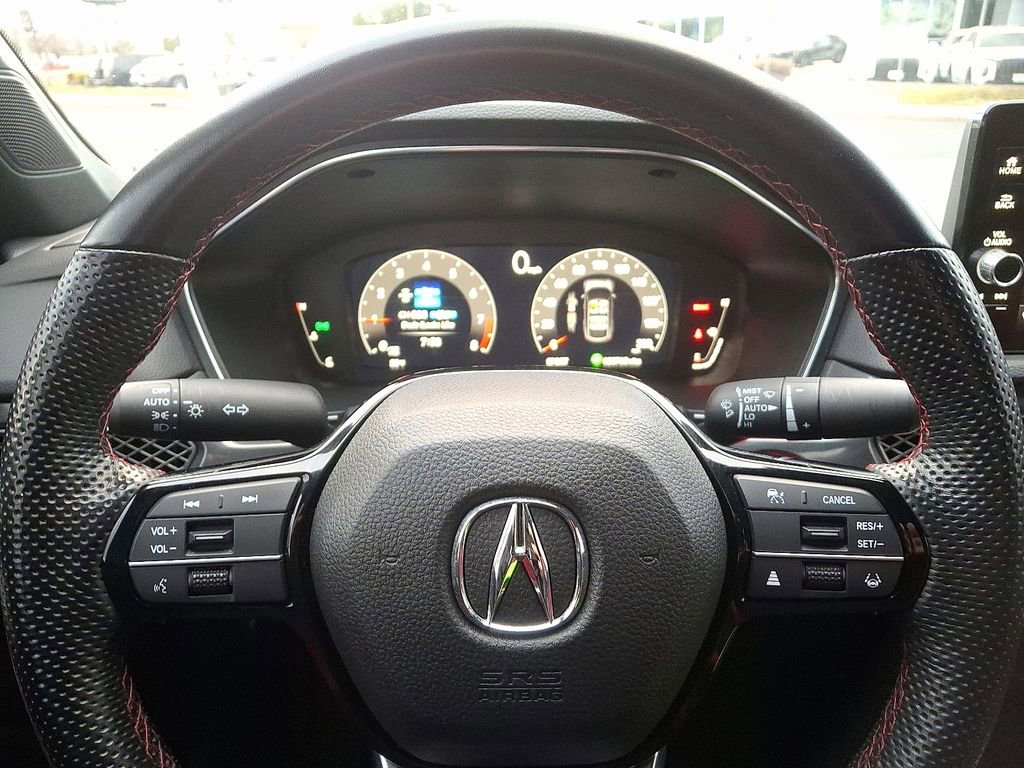 Used 2024 Acura Integra Type S image 18