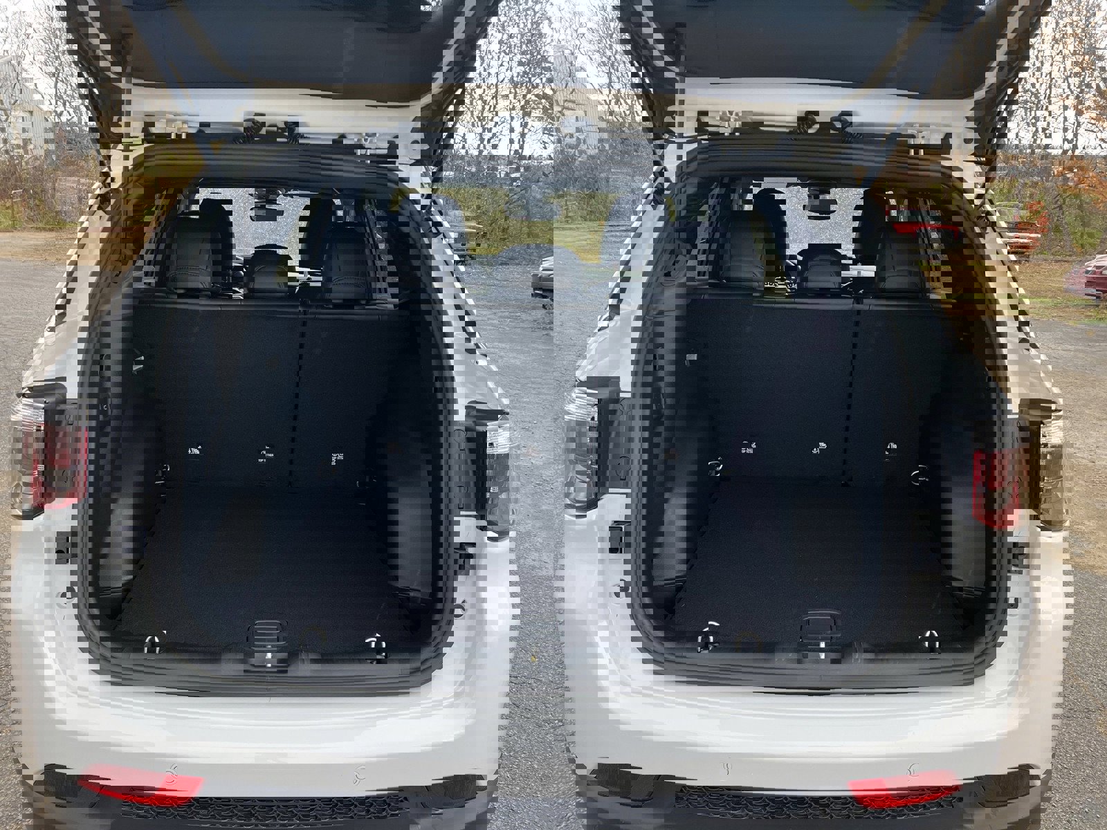 New 2026 Jeep Compass Limited image 5