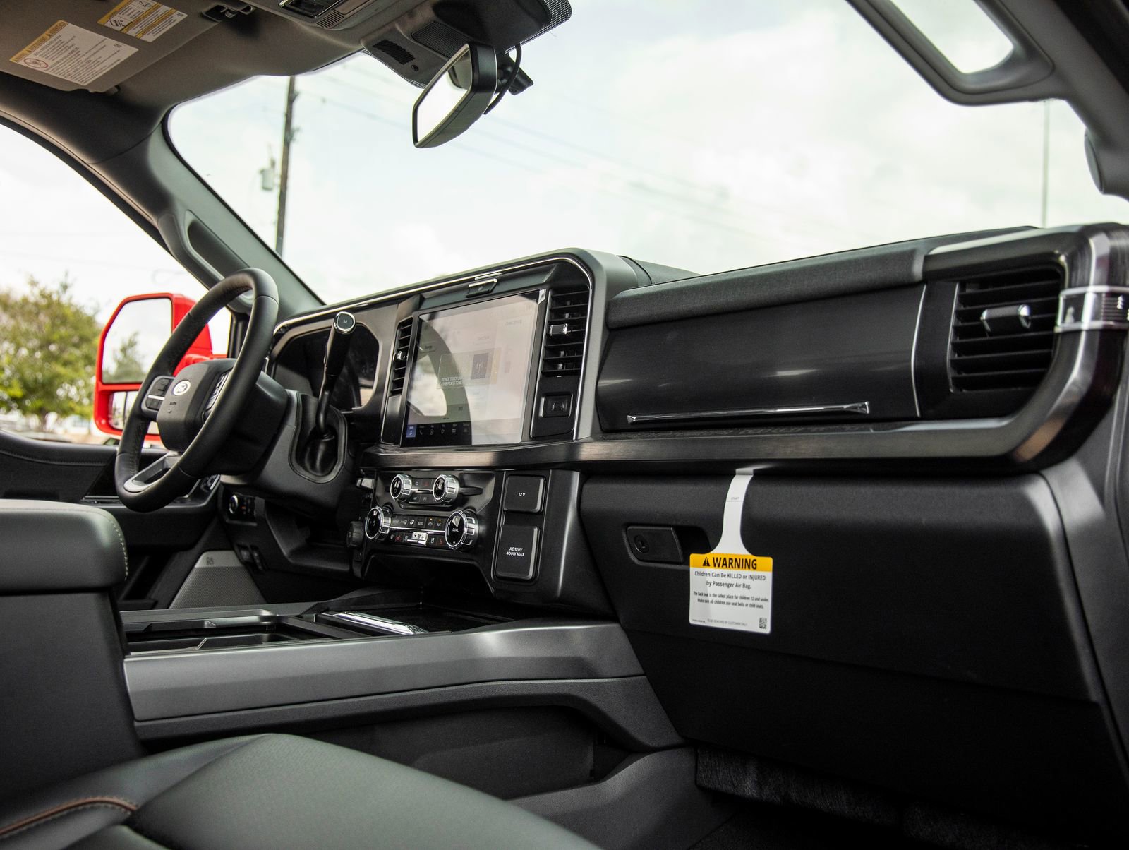 Used 2026 Ford F450 Lariat image 44