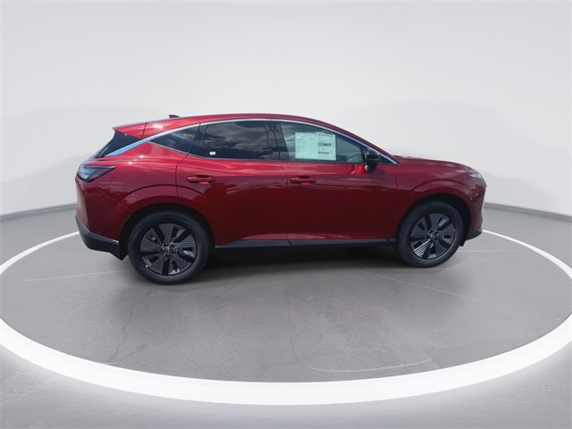 New 2025 Nissan Murano SL image 9
