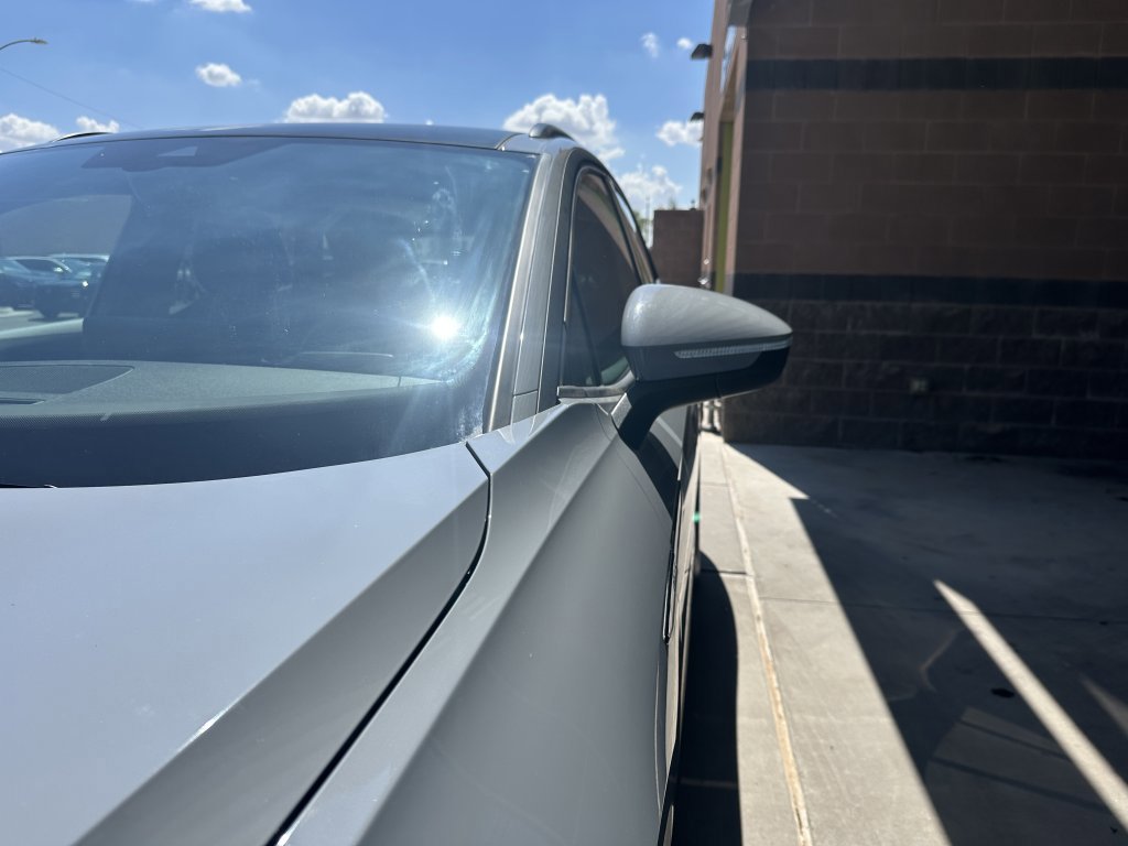 Used 2022 Volkswagen ID.4 Pro S image 10