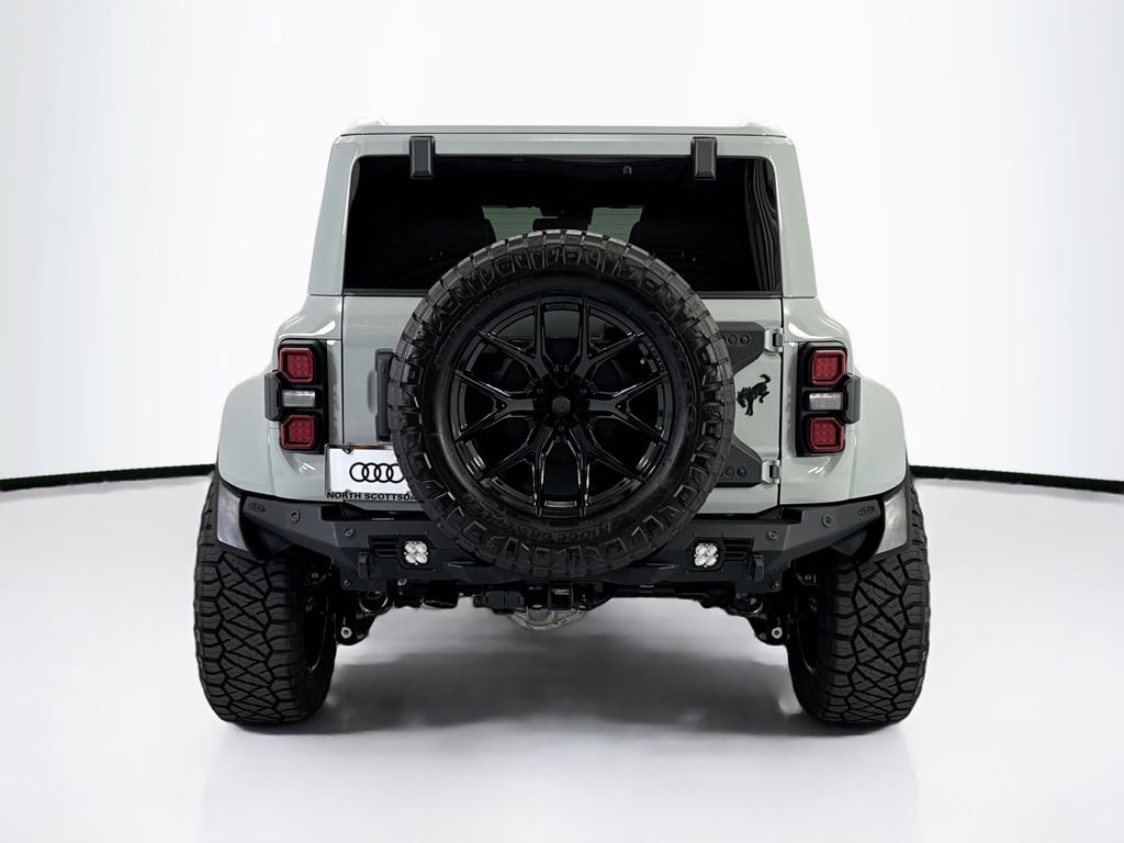 Used 2023 Ford Bronco Raptor image 6