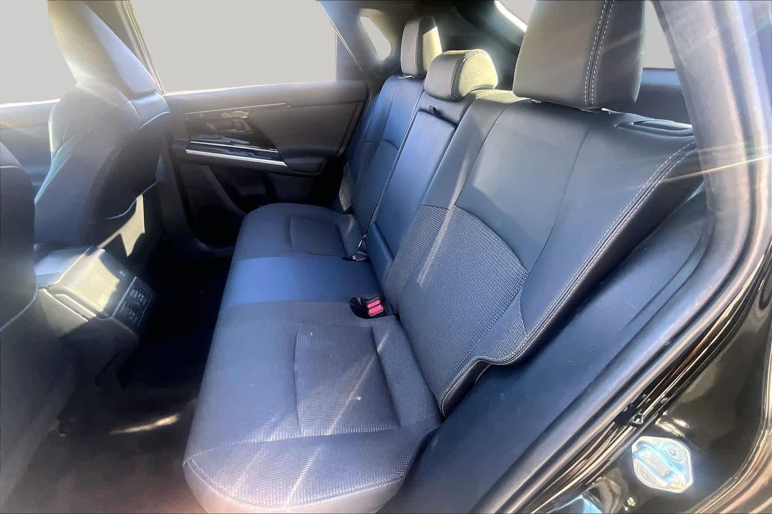 Used 2023 Toyota bZ4X AWD w/ Weather Package image 19
