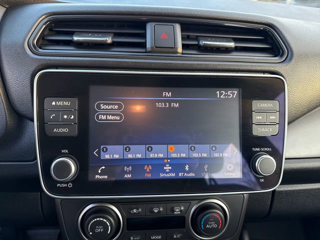 Used 2021 Nissan Leaf S w/ S Charge Package image 23