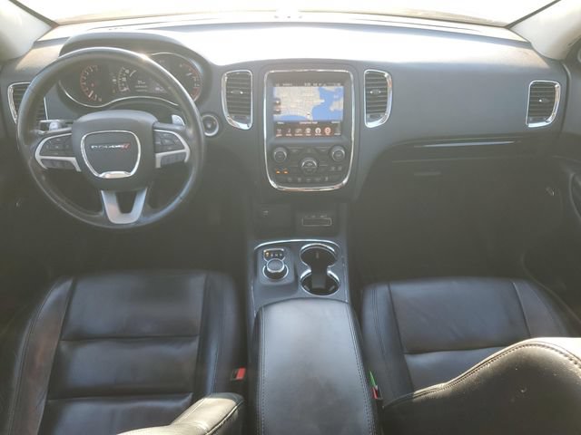 Used 2016 Dodge Durango Limited w/ Premium Group AWD/4WD image 34