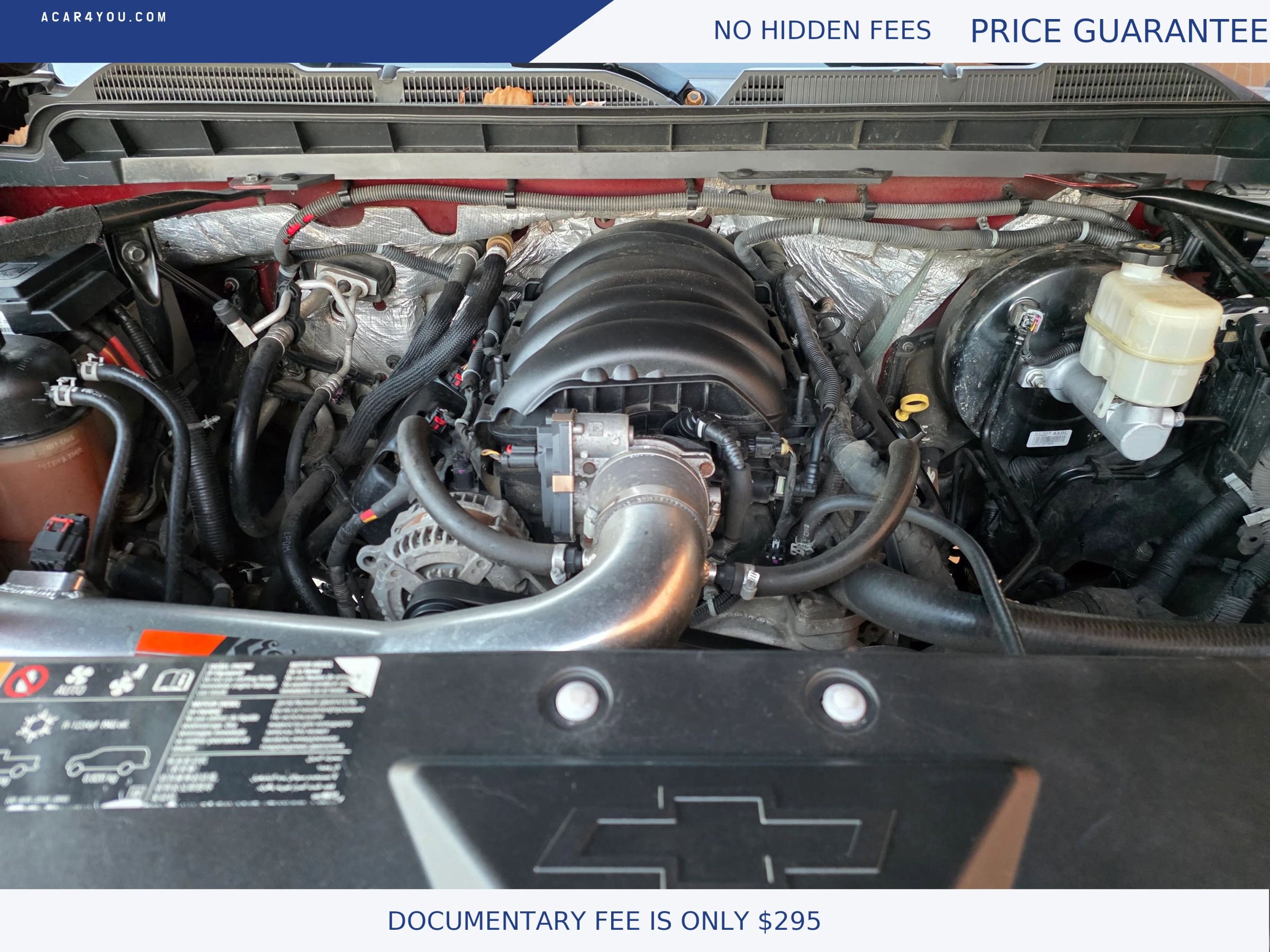 Used 2017 Chevrolet Silverado 1500 High Country image 31