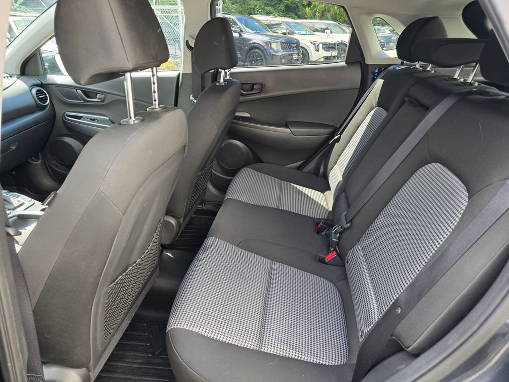 Used 2020 Hyundai Kona SEL AWD/4WD image 10