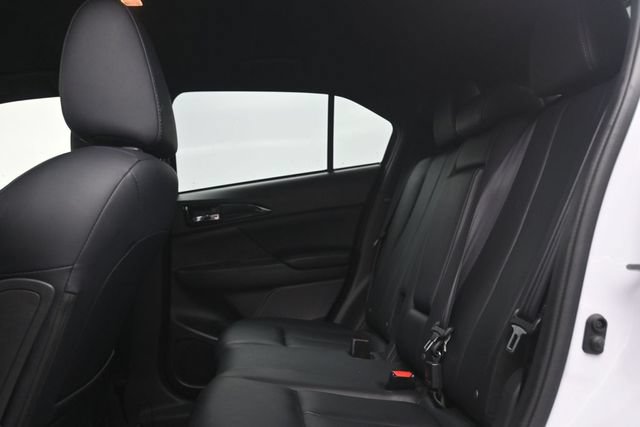 Used 2024 Mitsubishi Eclipse Cross SEL AWD/4WD image 26