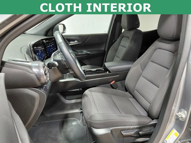 Used 2025 Chevrolet Equinox LT image 3
