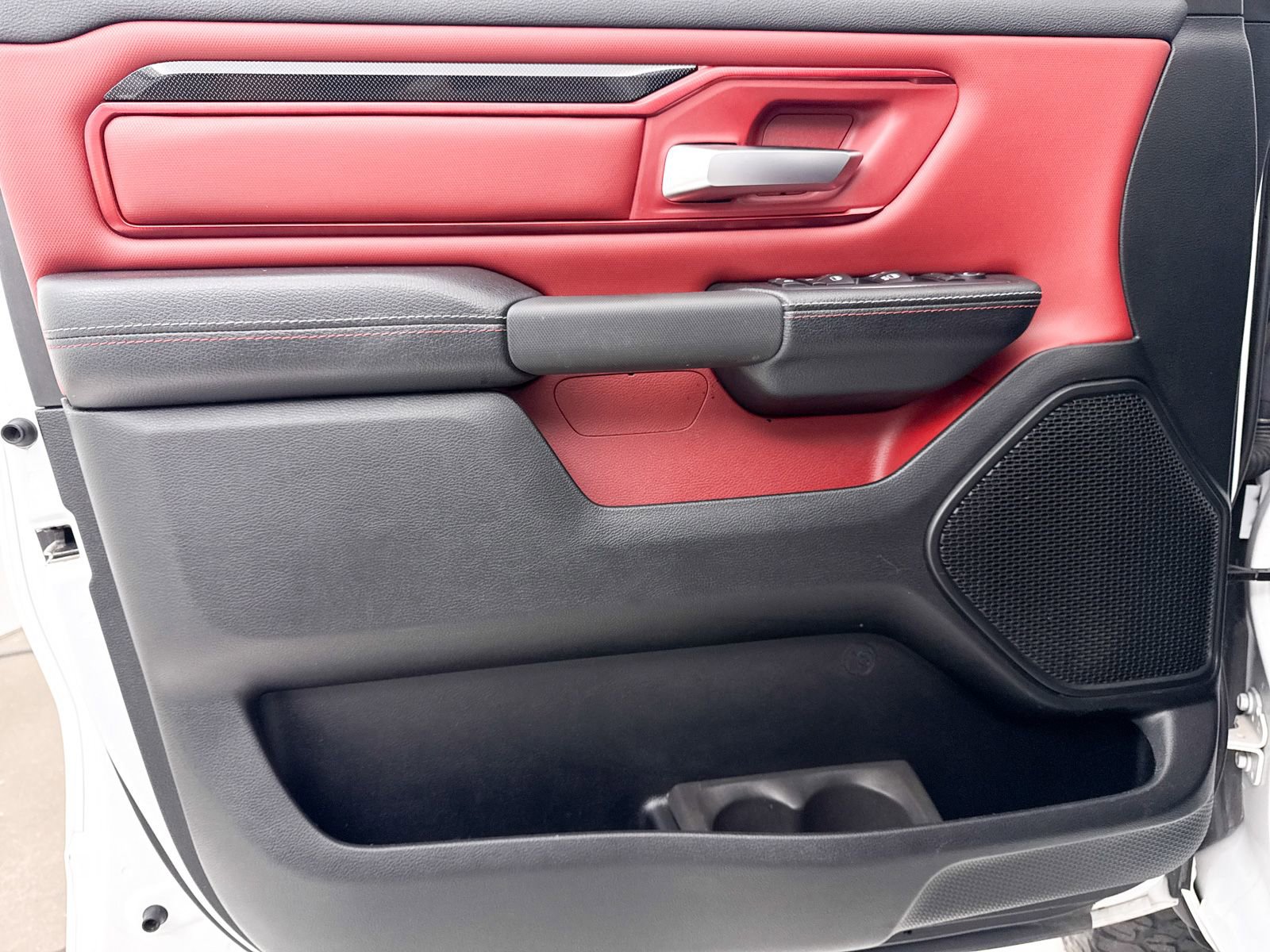 Used 2019 RAM 1500 Rebel w/ Rebel Level 1 Equipment Group image 21